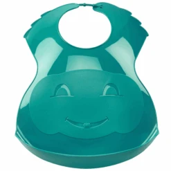 Thermobaby® Lätzchen, Deep Peacock