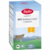 Töpfer Bio Anfangsmilch 1 Lactana 600 G Von Geburt An