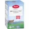 Töpfer Bio Anfangsmilch Pre Lactana 600 G Ab Der Geburt