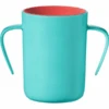 Tommee Tippee Becher Easiflow 360 Grad Mit Griffen, Grün