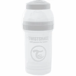 TWISTSHAKE Babyflasche Anti-Kolik 180 Ml In Weiß