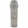 TWISTSHAKE Babyflasche Anti-Kolik 330 Ml Pastell Grau