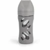 TWISTSHAKE Glasflasche Anti-Kolik 260 Ml In Pastell Grau