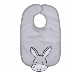 WÖRNER SÜDFROTTIER Riesen-Klettlatz Esel Hellgrau