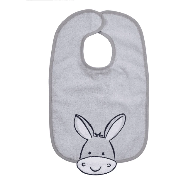 WÖRNER SÜDFROTTIER Riesen-Klettlatz Esel Hellgrau 1 WÖRNER SÜDFROTTIER Riesen-Klettlatz Esel Hellgrau